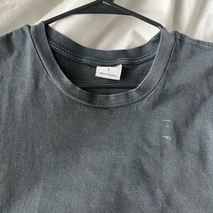 Gymshark POWER T Oversized